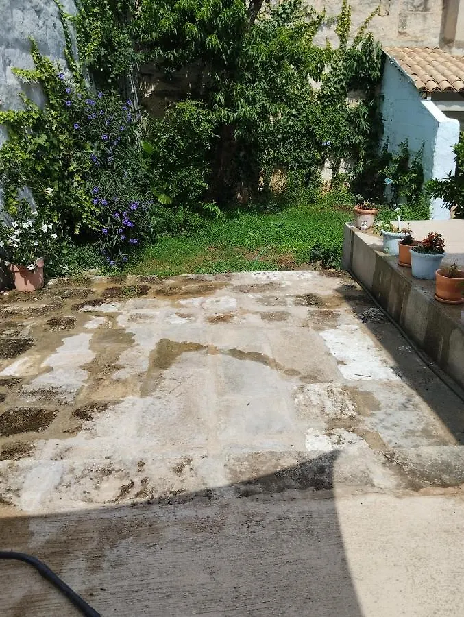 Can Polta Santa Margalida Hiszpania