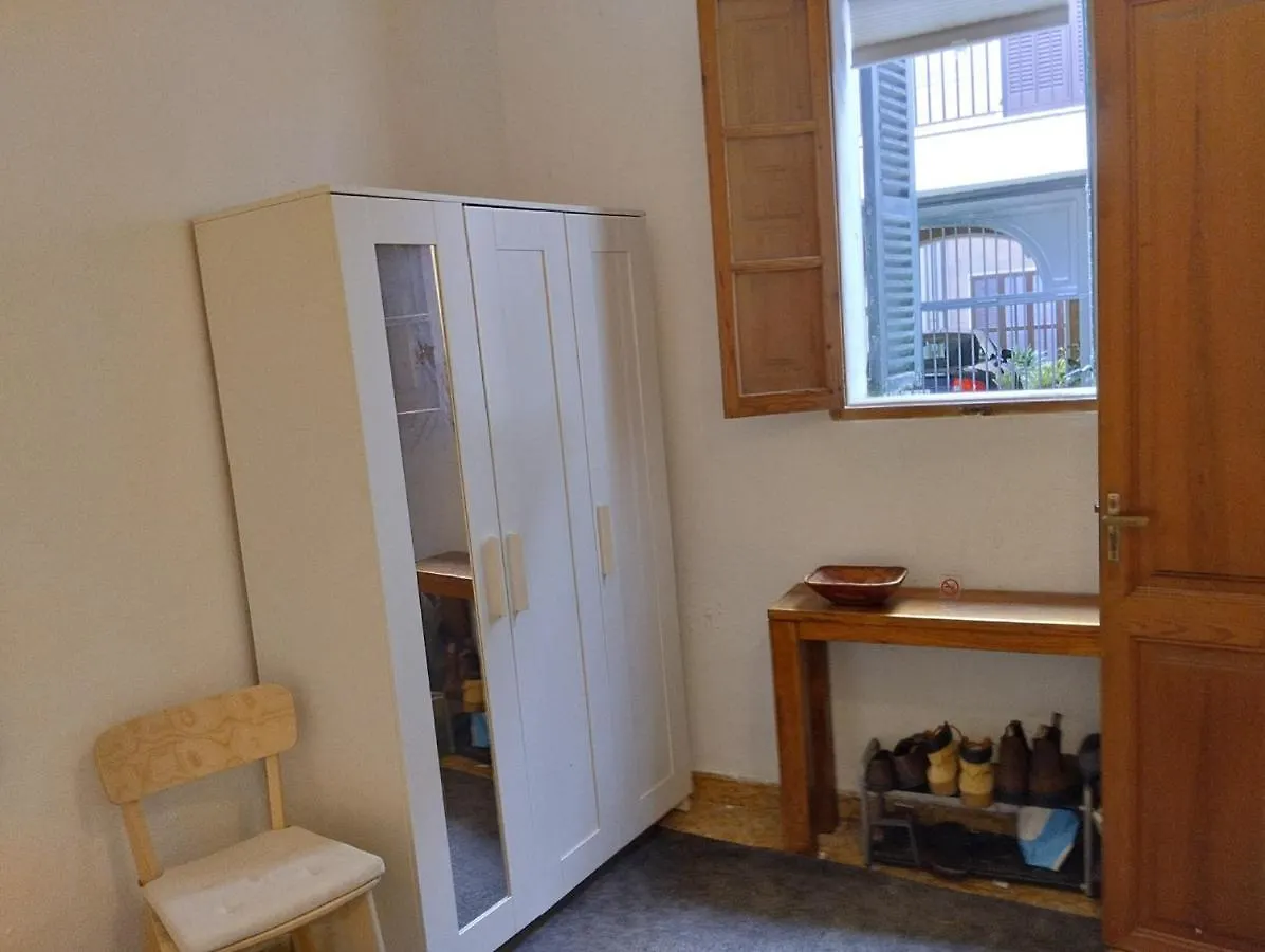Homestay szállás Can Polta Santa Margalida