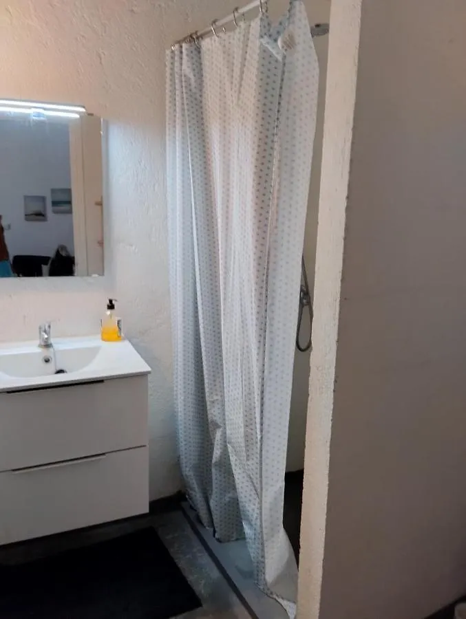 Can Polta Santa Margalida Spanyolország