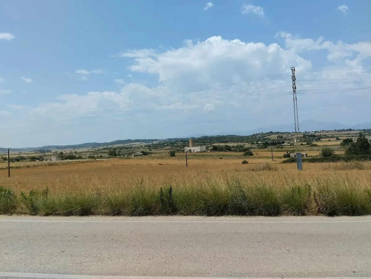 Homestay szállás Can Polta Santa Margalida