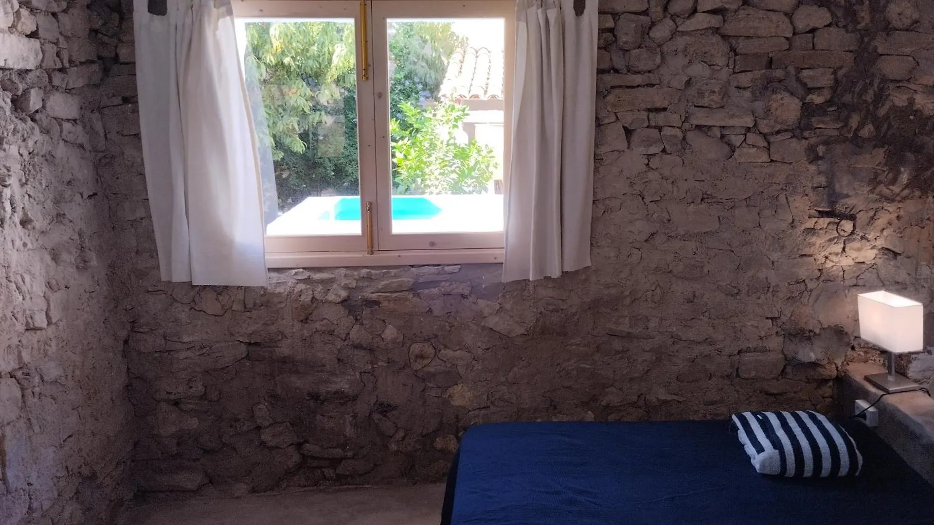 Kwatera prywatna Can Polta Santa Margalida Hiszpania