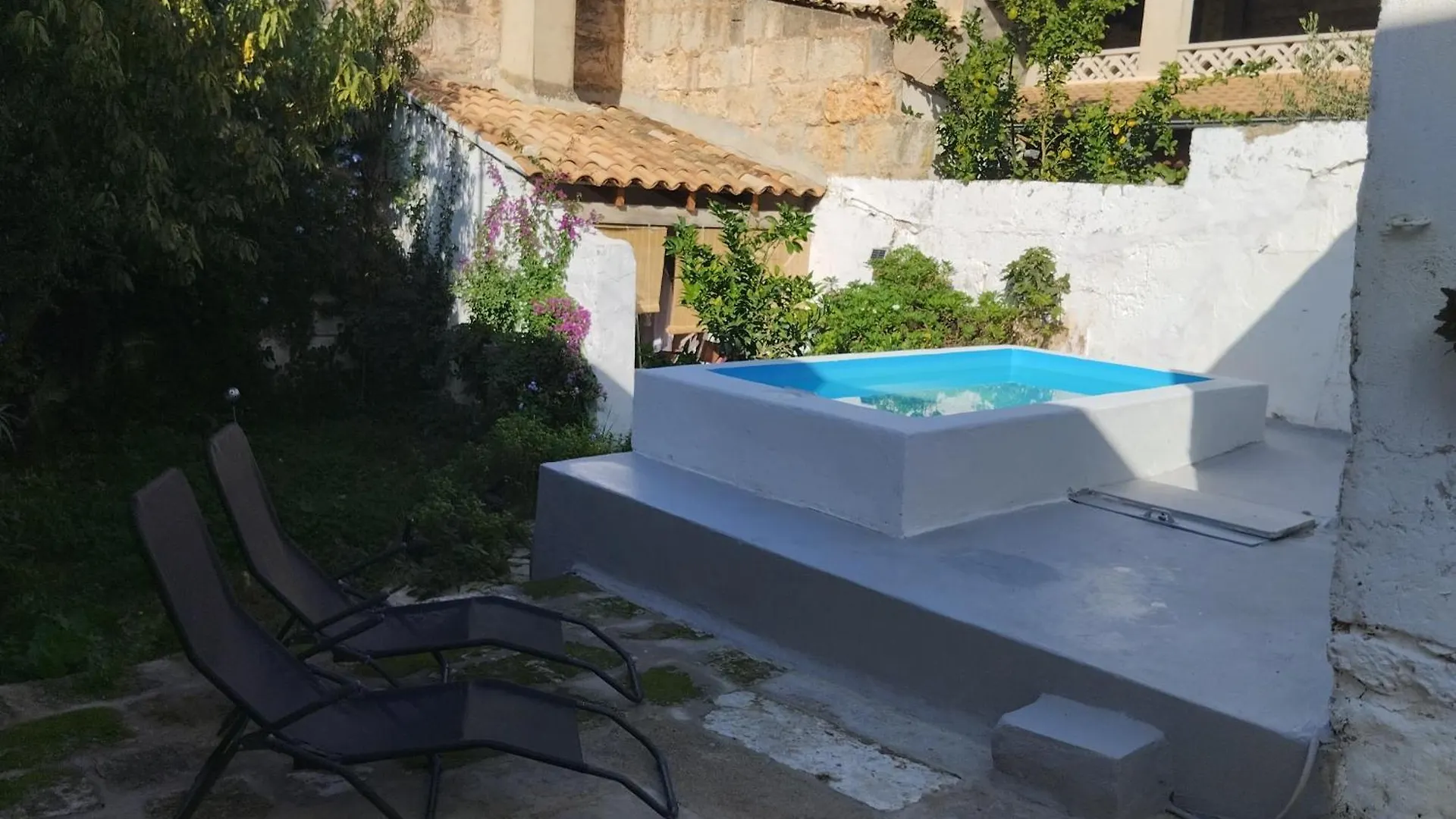 Can Polta Santa Margalida Homestay szállás