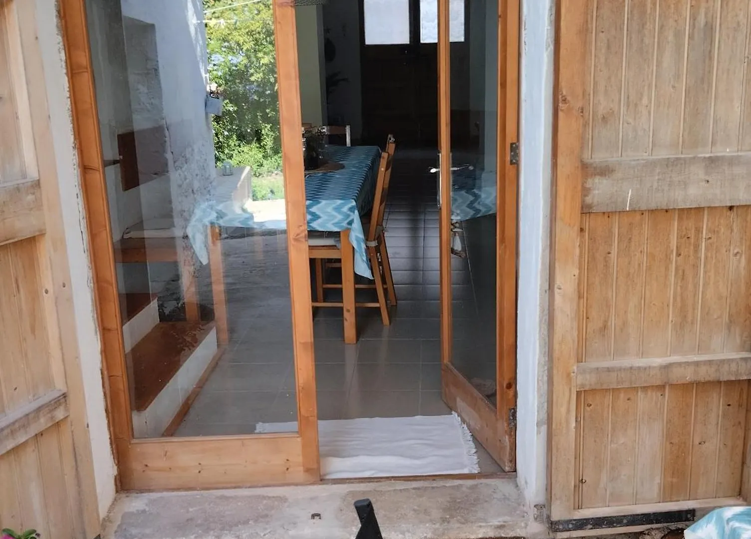 Homestay szállás Can Polta Santa Margalida Spanyolország