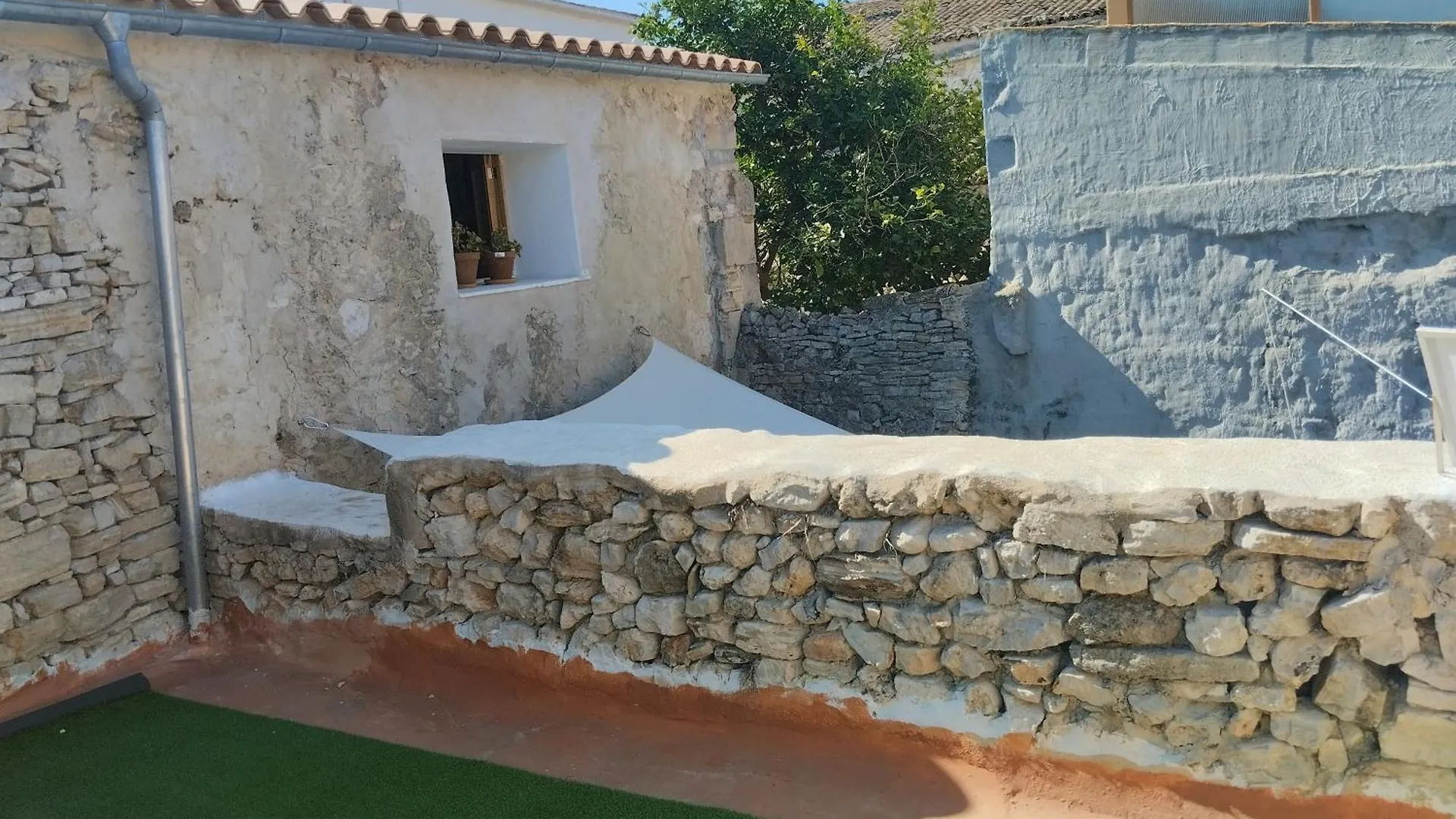 Kwatera prywatna Can Polta Santa Margalida