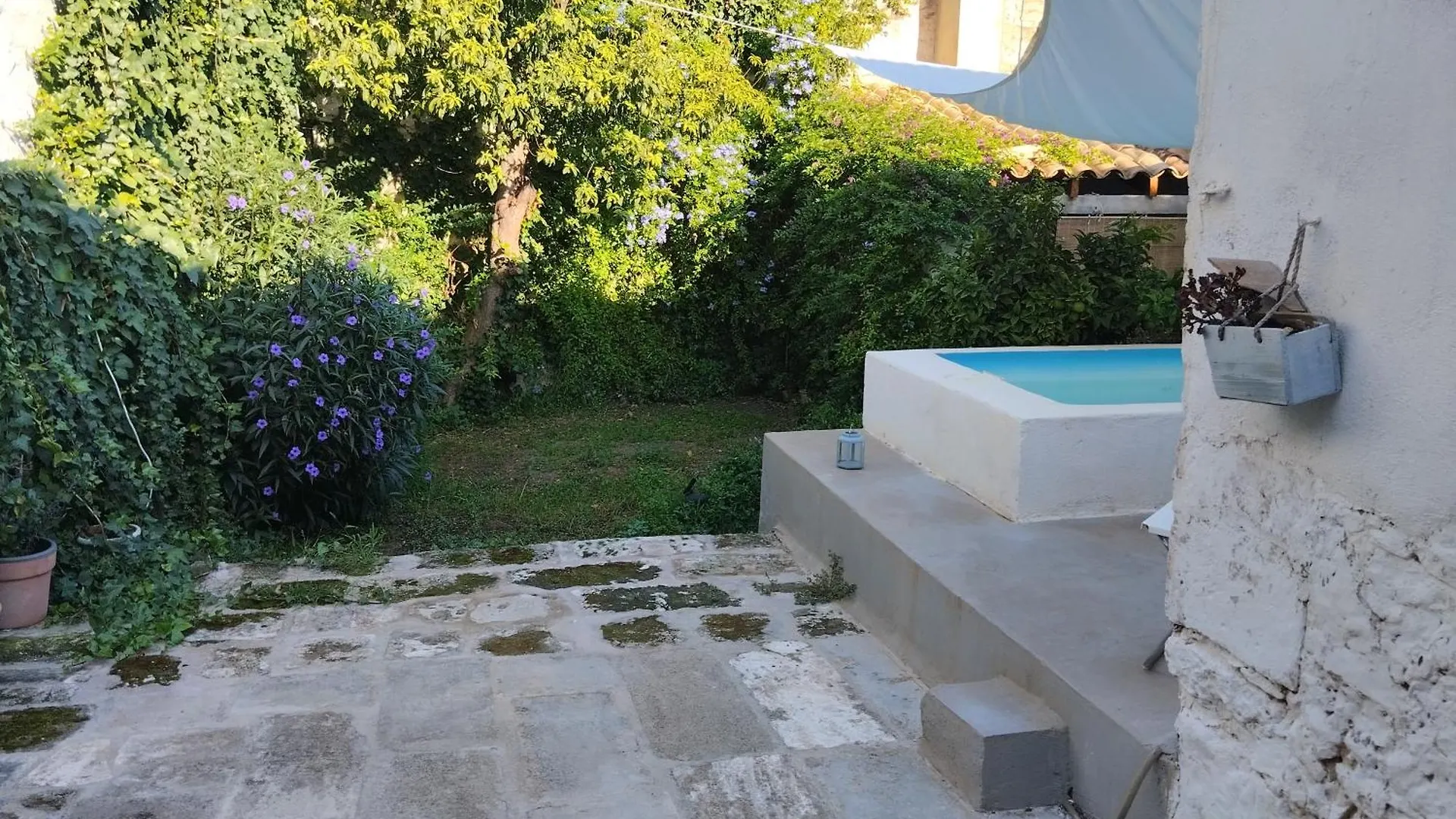 Kwatera prywatna Can Polta Santa Margalida Hiszpania